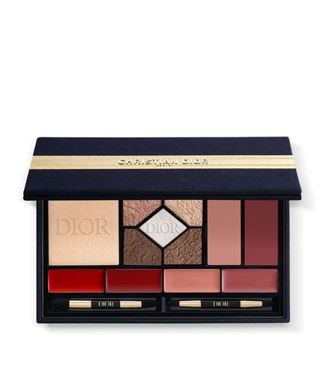 dior palette ecrin|Dior ecrin couture.